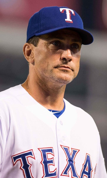 Rangers lose Bogar's debut on emotional day